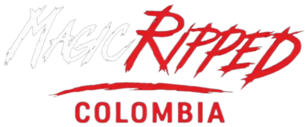 Magic Ripped Colombia